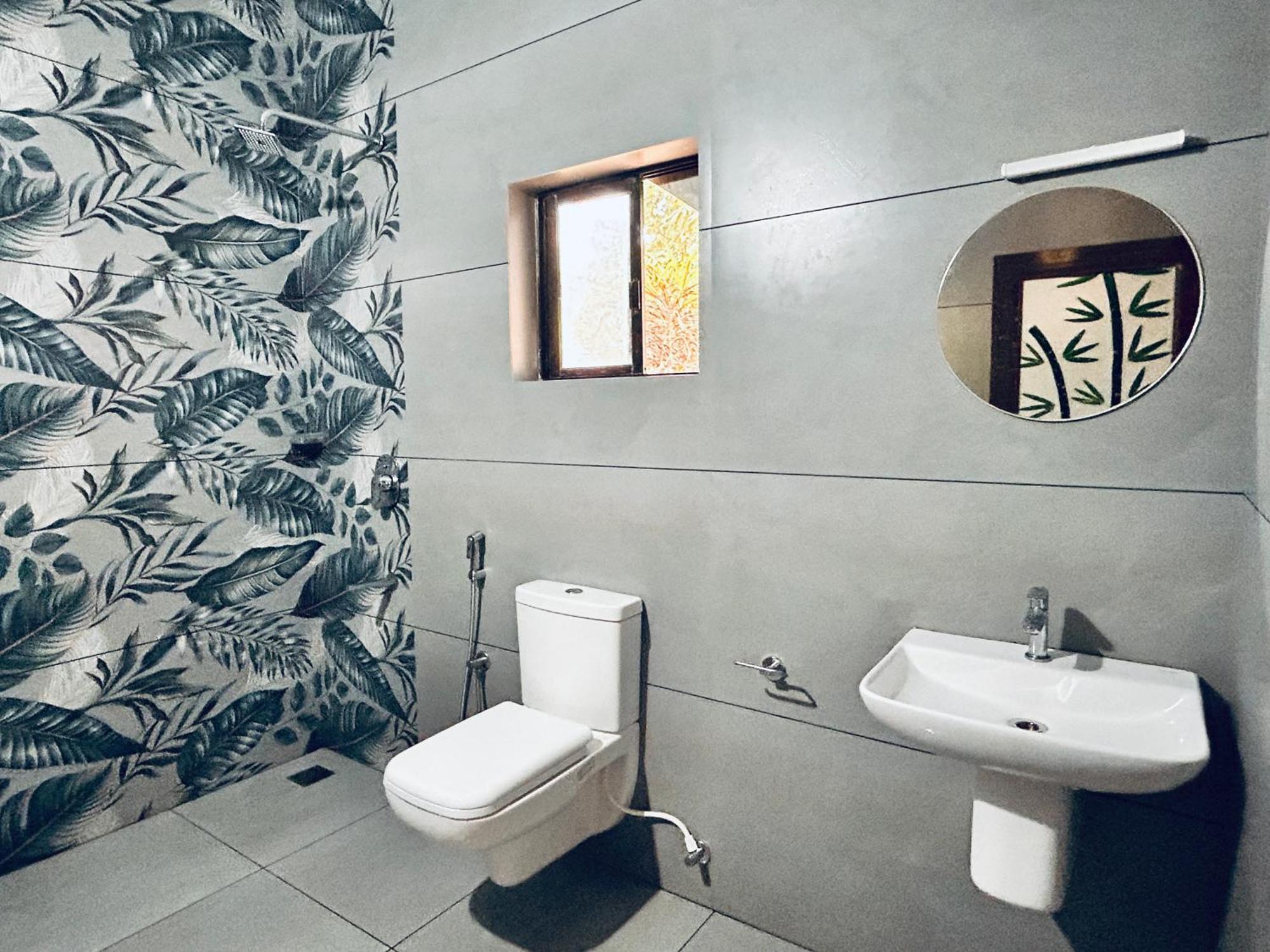 Marari Beach Cleetus Homestay Mararikulam Exterior foto